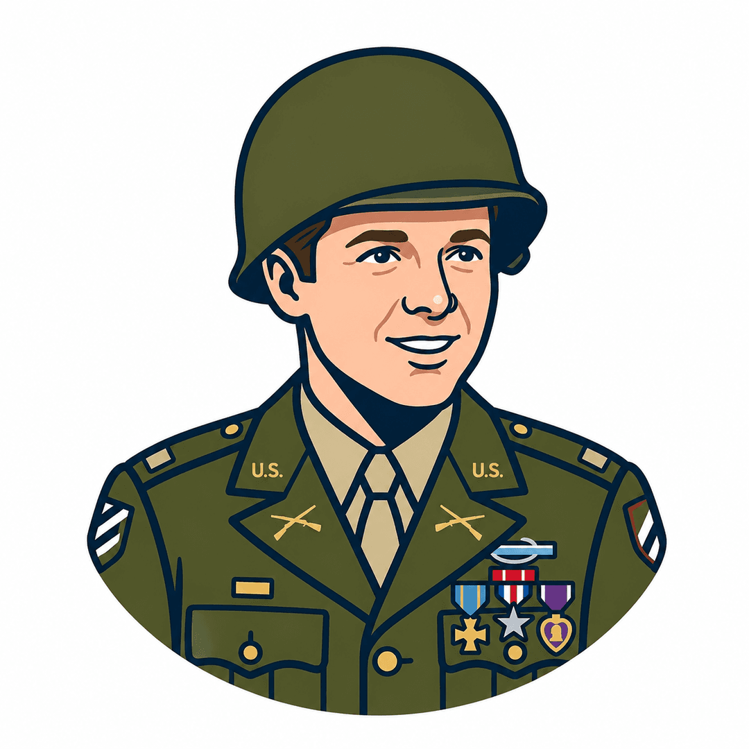 Ask Audie — Fort Stewart AI assistant